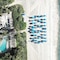 DoubleTree Resort & Spa by Hilton Hotel Ocean Point - North Miami Beach - map