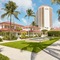 Naples Grande Beach Resort - map