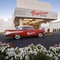 Tropicana Las Vegas - A Doubletree By Hilton Hotel - map