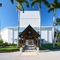 Marriott Sanibel Harbour Resort & Spa - map