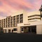 Sheraton Orlando Lake Buena Vista Resort - map