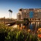 Disney's Coronado Springs Resort - map