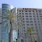 Anaheim Marriott Suites - map