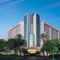 Anaheim Marriott Suites - map