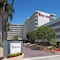 The Beverly Hilton - map