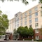 Doubletree By Hilton Boston Bayside - map