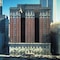 Omni William Penn Hotel - map