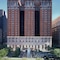 Omni William Penn Hotel - map