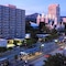 Salt Lake Plaza Hotel at Temple Square - map