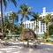The Palms Hotel & Spa - map