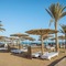 Palm Beach Resort - map