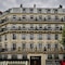 25hours Hotel Paris Terminus Nord - map