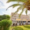 Hotel Nura Condor - map