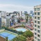 New World Saigon Hotel - map
