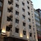 Grand Ant Hotel - map