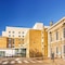 Novotel London Greenwich - map