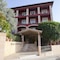 Hotel Cala Sant Vicenç - Adults Only + 16 - map