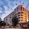 Mövenpick Hotel Lausanne - map