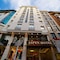 Aspen Hotel Istanbul - map