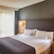 Hotel Silken Ramblas - map
