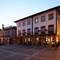 Hotel Da Oliveira - map