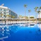 Hipotels Cala Millor Park - map