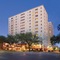 Club Wyndham Avenue Plaza - map