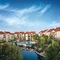 Club Wyndham Branson At The Meadows - map