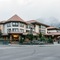 Elk + Avenue Hotel - map