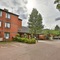 Campanile Milton Keynes - Fenny Stratford - map