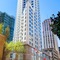 Hyatt Regency San Francisco Downtown Soma - map