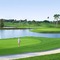 Wyndham Nassau Resort - map