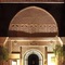 Le Riad Monceau - map