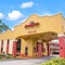 Howard Johnson By Wyndham Lake Front Park Kissimmee - map