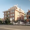 Garner Hotel Rome Aurelia By Ihg - map