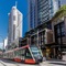 Meriton Suites Kent Street - map