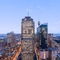 Meriton Suites Pitt Street - map