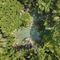 Silky Oaks Lodge - map