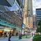 Rydges World Square - map