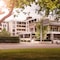 Rydges Latimer Christchurch - map