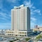 Club Wyndham Skyline Tower - map