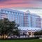 Renaissance Dallas North Hotel - map