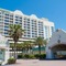 Daytona Beach Resort - map