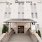 Kolonna Hotel Brigita - map