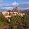 Sky Rock Sedona, A Tribute Portfolio Hotel - map