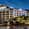 Sandals Royal Bahamian - map