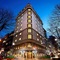 Midtown Hotel Istanbul - map