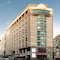 Ramada Plaza By Wyndham Istanbul City Center - map
