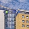 Holiday Inn Express London - Newbury Park, An Ihg Hotel - map