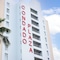 The Condado Plaza Hilton - map